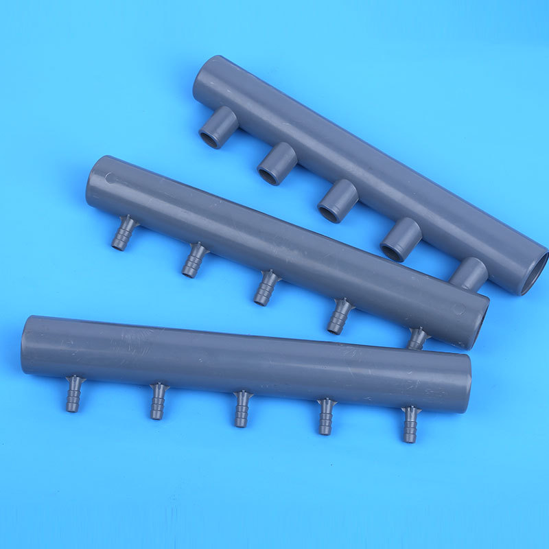 曝气增氧格气排 水处理净化气排