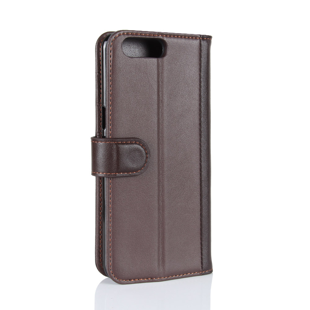 一加 5 左右开真皮