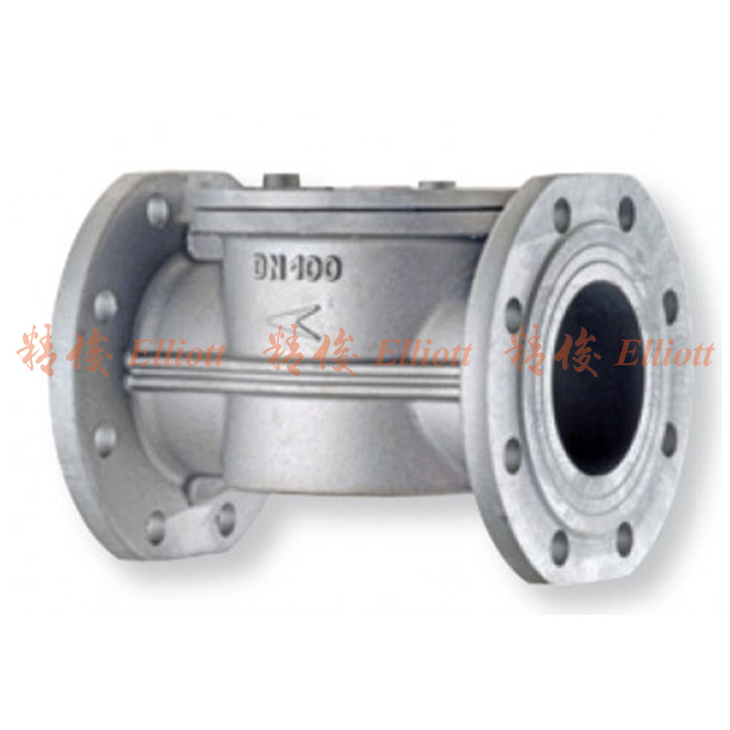 意大利Geca GFD80精密气体过滤器