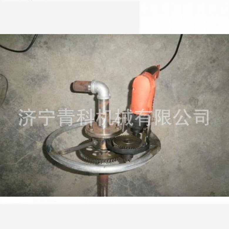 电动打井机价格 工厂打井机价格 生活用水打井设备 农田灌溉水井