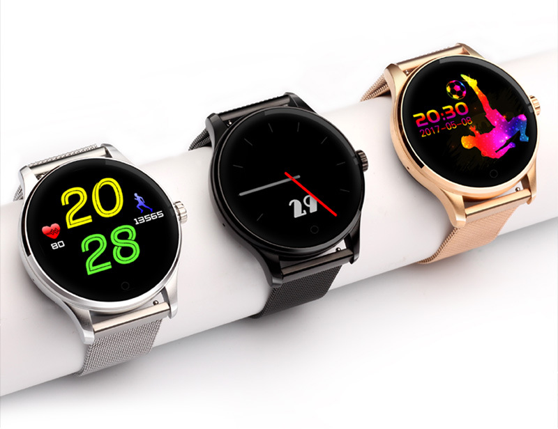 Smart watch CASSIE - Ref 3391899 Image 14