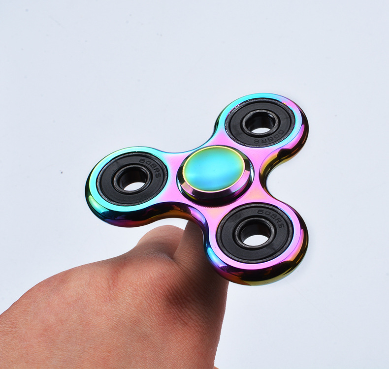 Fidget spinner - Ref 2618805 Image 11