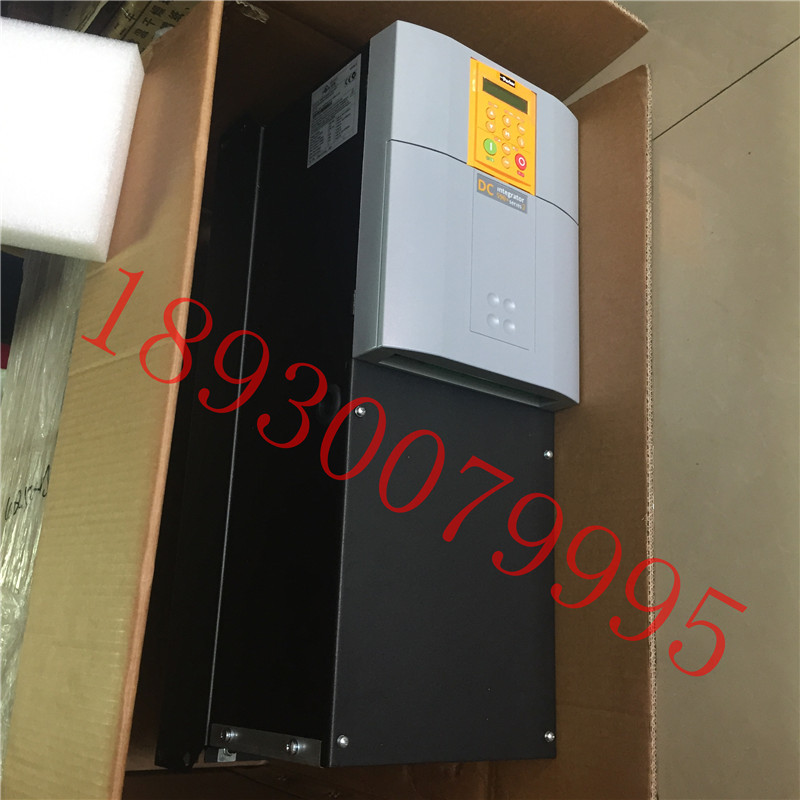 Convertitore Parker DC590 590P 53412560 P00 U4V0 Srl Convertitore Parker DC590 590P 53412560 P00 U4V0 Srl