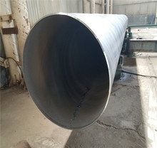 供应螺旋钢管 园林绿化供水用螺旋焊钢管 厂家直销 量大优惠