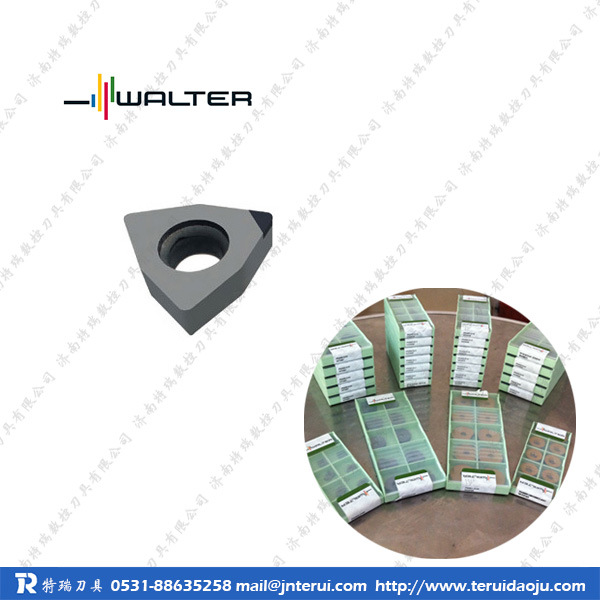 车刀片 瓦尔特刀具WCMT06T308-PF WPP10