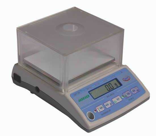 JBX-150、JBX-300、JBX-600、JBX-1500电子天平