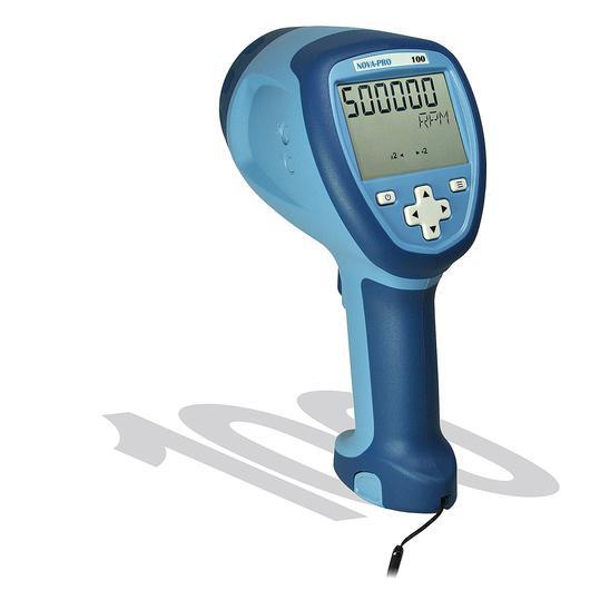 美国蒙那多MONARCH公司NAVA-PRO频闪仪NP系列频闪观测和转速测量