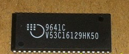 全新原装正品 V53C16129HK50 现货