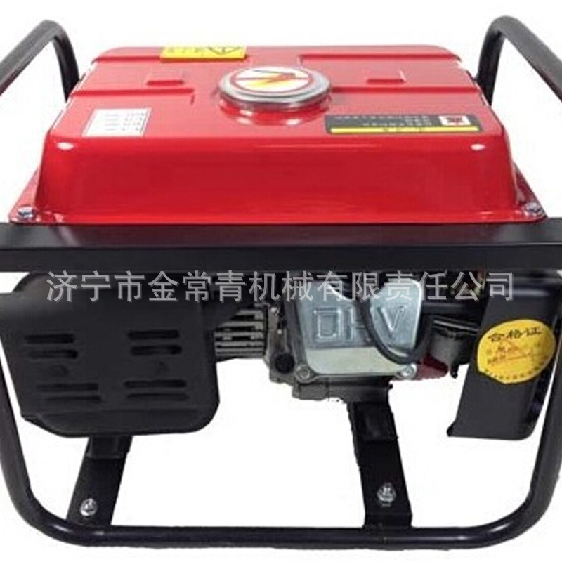 1KW发电机-1