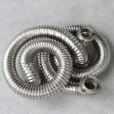 electrothermal Gas Natural gas Cooking stove parts corrugated pipe pulse Igniter Fire row Solenoid valve Electric heating