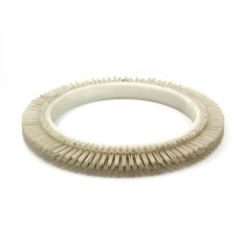 永民工厂 批发来柸加工 猪鬃毛 马毛 胶丝 尼龙丝 各种型号圆盘刷