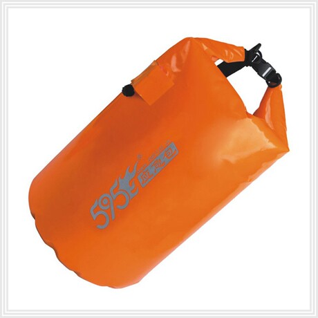 D-655 水灾应急包 户外游泳急救防溺水救护包 便携手提斜挎包