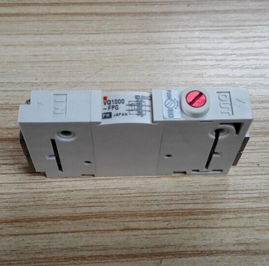 低价供应 原装现货SMC电磁阀 VQ1000-FPG