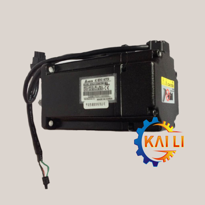 原装正品ASD-A2-0121-E台达伺服电机100W伺服驱动器ASD-A2系列