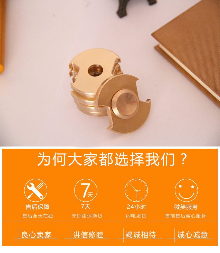 Finger spinner      - Ref 2618236 Image 14