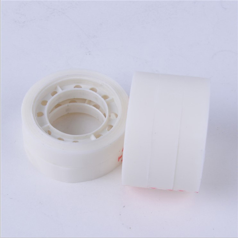 direct deal Customization 1.2CM*15M Seamless Stealth tape Shredded write originality Stationery
