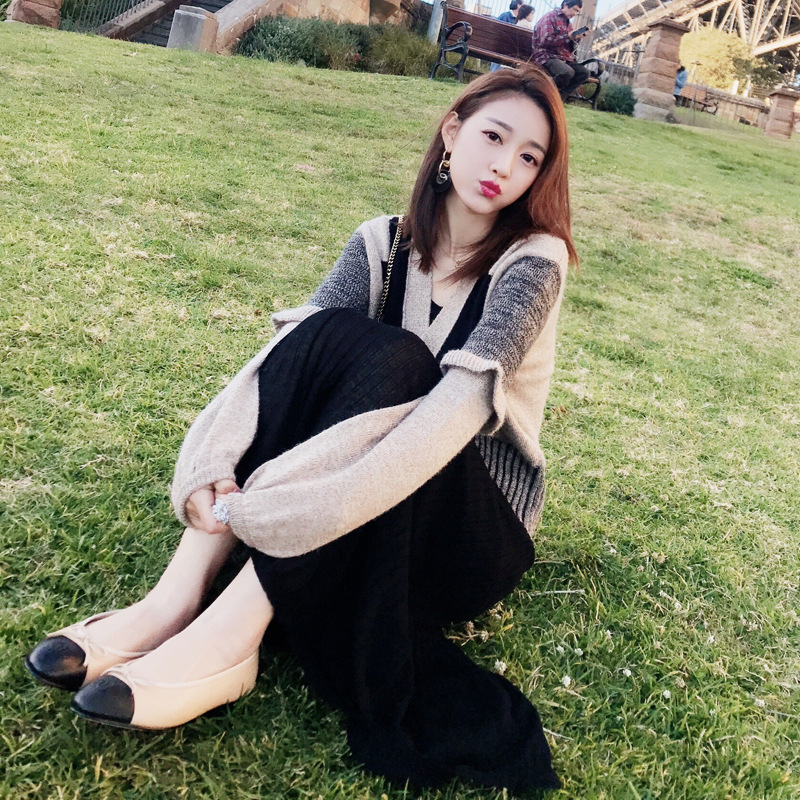 Costume femme en Tricot - Ref 3333937 Image 4