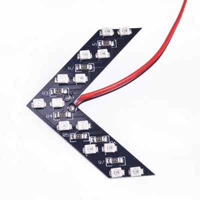 indicator 14SMD LED arrow – Dönmə işıqları