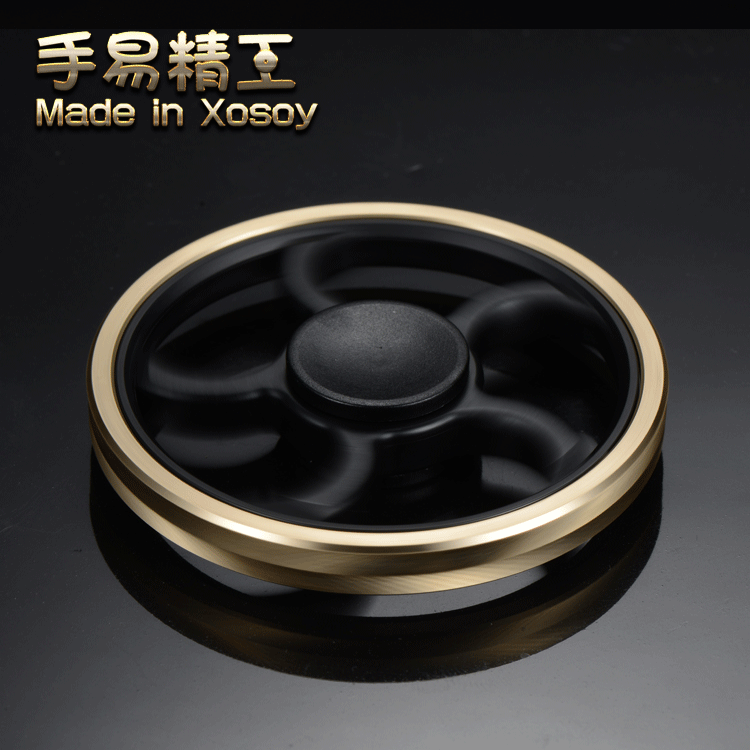 Hand spinner XOSOY - Ref 2619168 Image 9