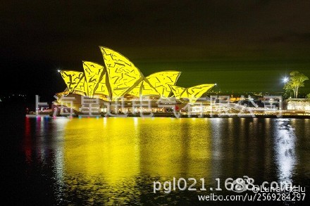 户外巨幅投影_优质户外楼体投影灯_高清户外楼体投影灯