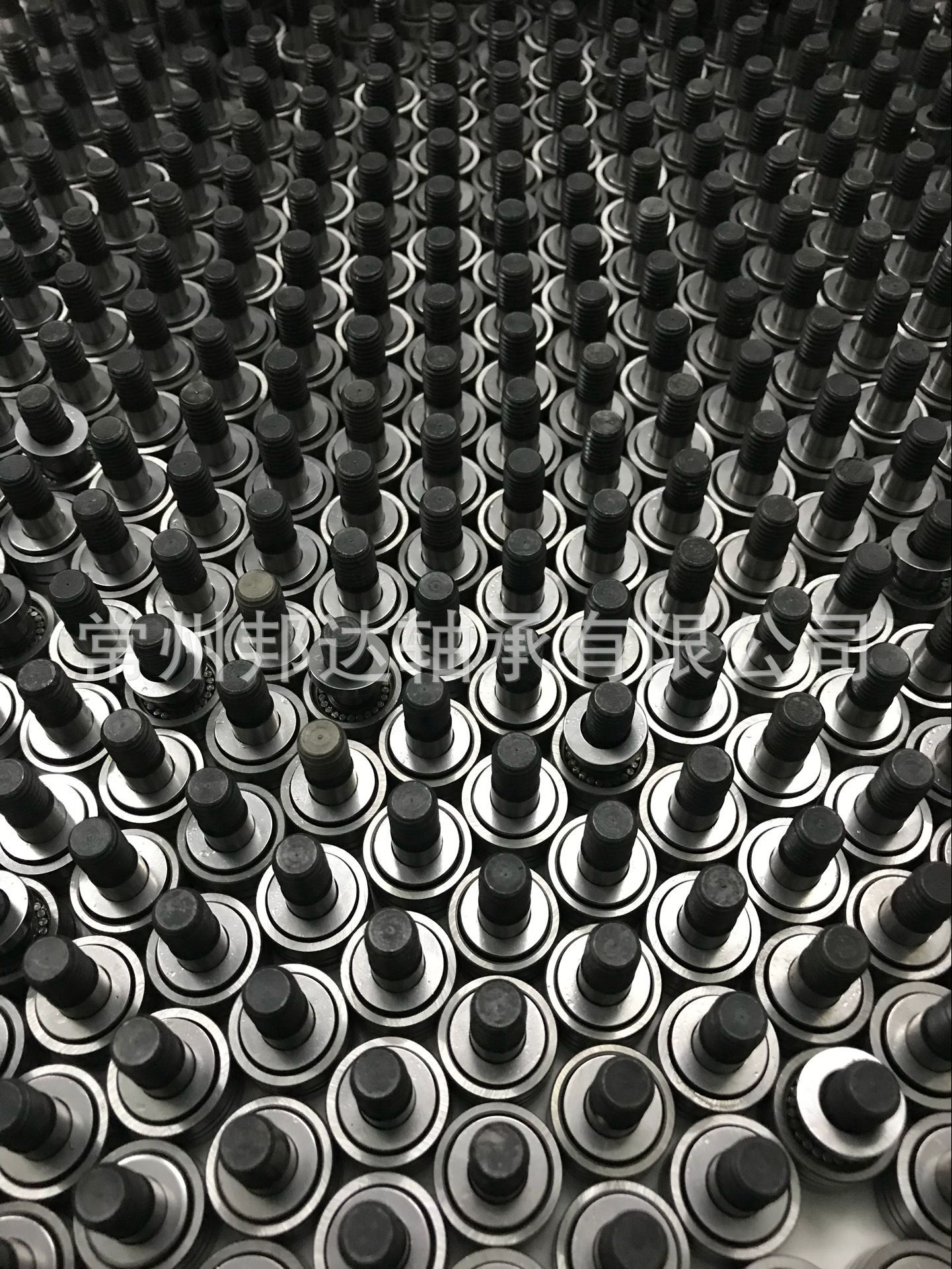 厂家供应滚轮滚针轴承KR16PP