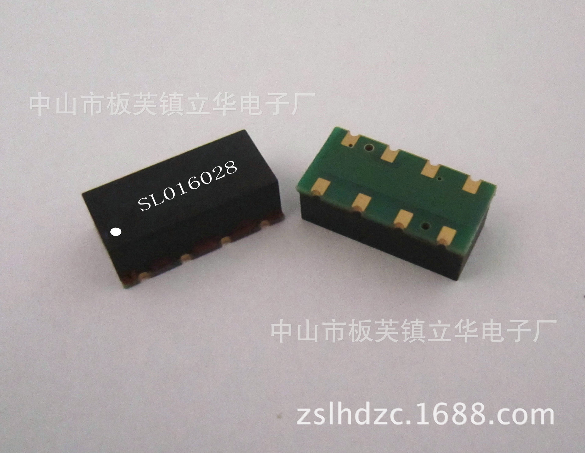 Rev_A 4way 75 ohm 5-1000MHz 4路分割器 75 ohm 5-1000MHz