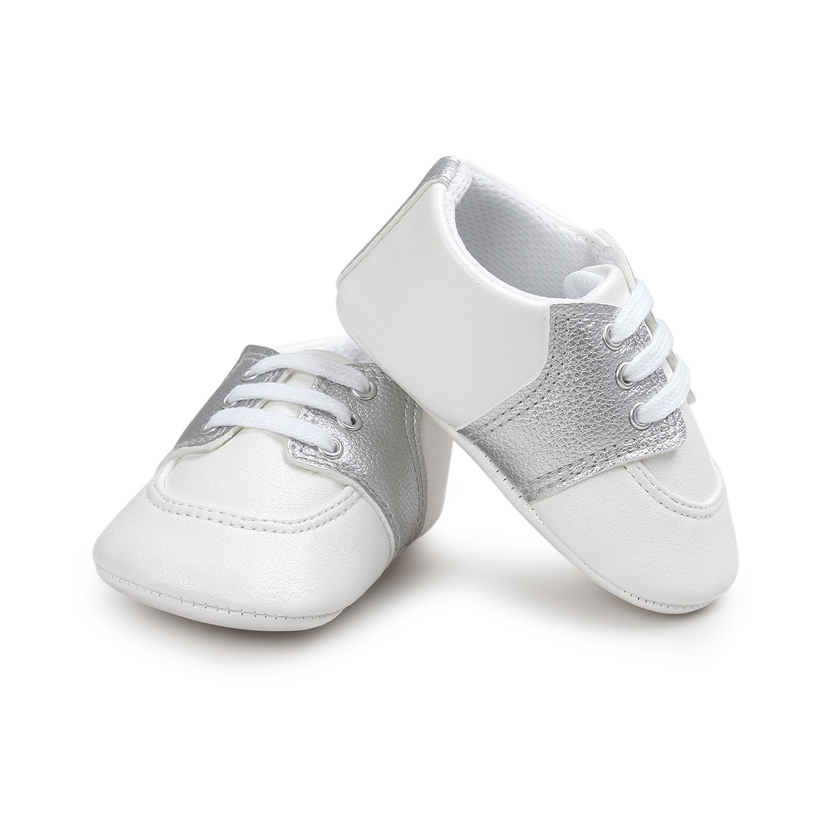 Chaussures bébé en Cuir synthétique - Ref 3436653 Image 66