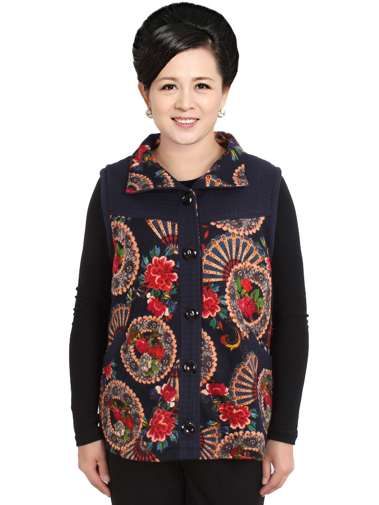 Gilet femme LUPIN  BON JOURNAL - Ref 3316714 Image 35