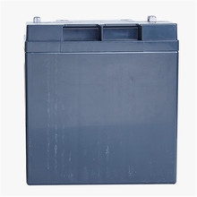 松下蓄电池LC-QA1224 松下12V24AH铅酸蓄电池 浮充期待寿命15年