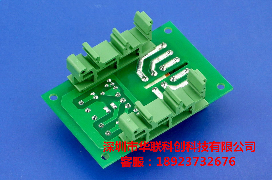 PCB安装支架 安装电路板 PCB支架 PCB固定支架 町洋简易支架-阿里巴巴