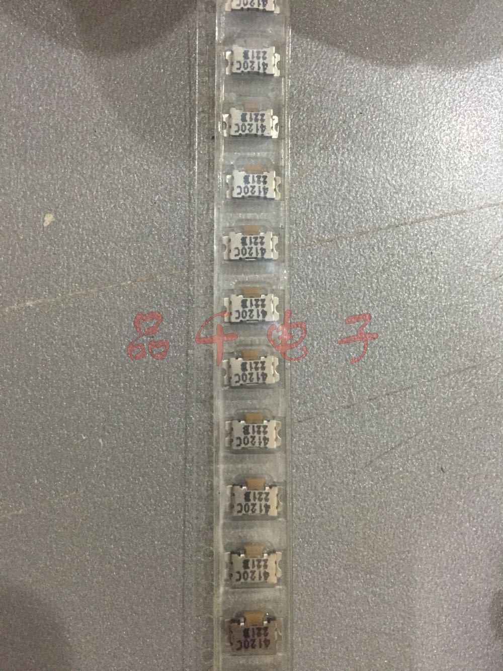 美国C-K中乌龟KSS221G LFS 进口  