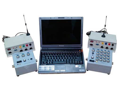 HA-TF-3通风机综合测试仪