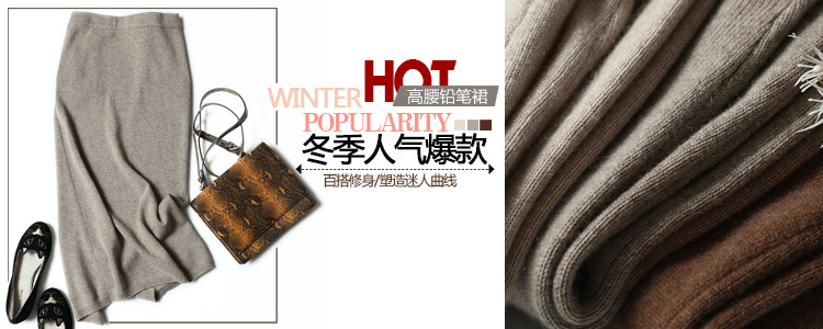 Robe femme KASANA en Tricot - Ref 3335912 Image 9