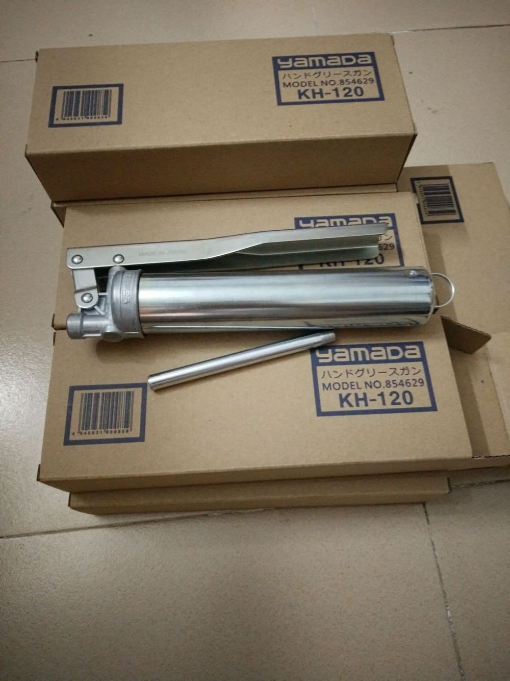 贴片机油枪三星贴片机油枪THK NSK专用油枪贴片机70和80g专用油枪