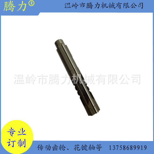 Z3040X16-42313传动轴