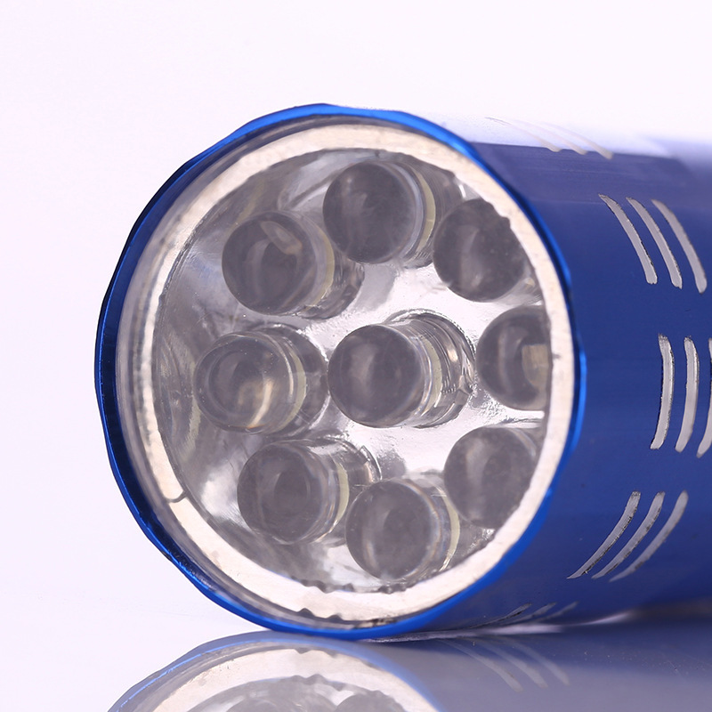 Lampe de survie 1W - batterie Numéro de batterie 7 mAh - Ref 3399195 Image 3