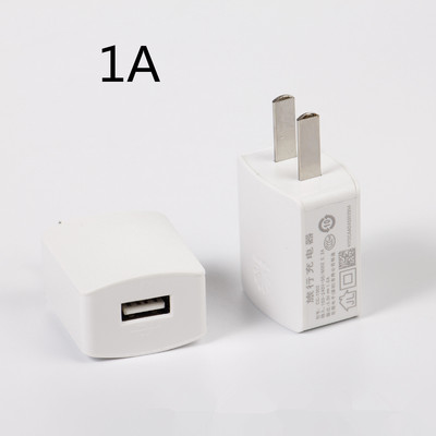 wholesale Huawei 5V1A mate7 switch The power adapter Charging head Euro regulation travel charge