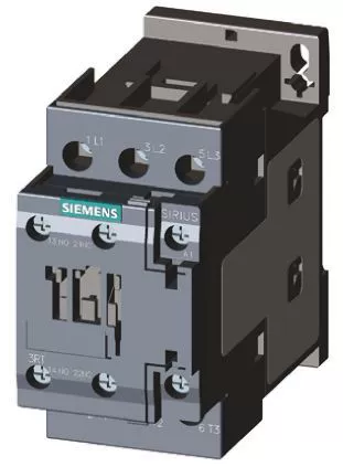 Сименс 3RT60161KB42 контактор