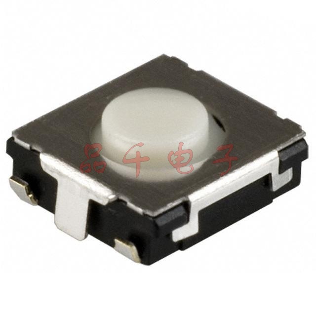 松下轻触开关EVQQ2H01W   