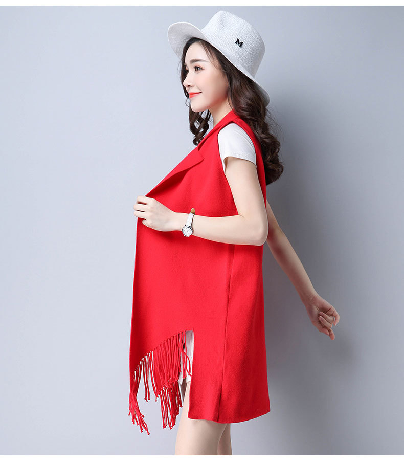 Gilet femme - Ref 3317413 Image 37