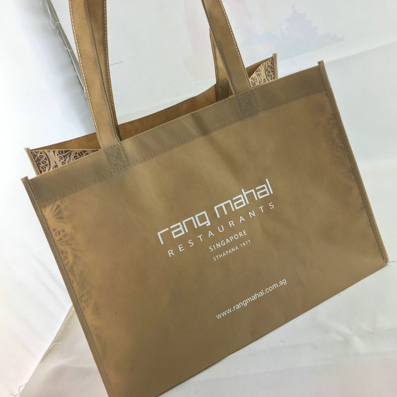 厂家无纺布包装袋  不织布袋  礼盒包装袋 可印刷