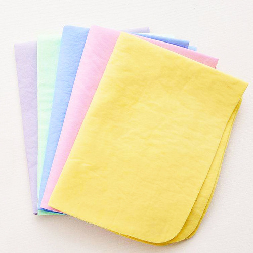 Large thickened imitation deerskin towel for car OPP bagged A-grade dry hair absorbent towel pet towel multi-purpose car towel