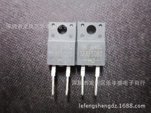 SFAF508G ��C̨�� TO-220F-2 �����ٶ��O�� 5A 800V