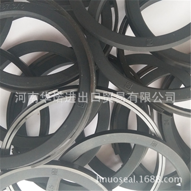 大量OK封现货 活塞密封  用双作用活塞  形状小 易安装