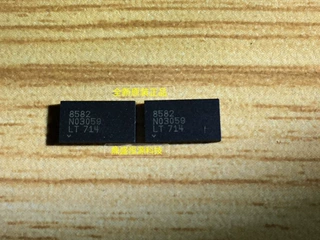 LT8582EDKD转换器芯片集成电路全新原装现货LT8582EDKD#TRPBF