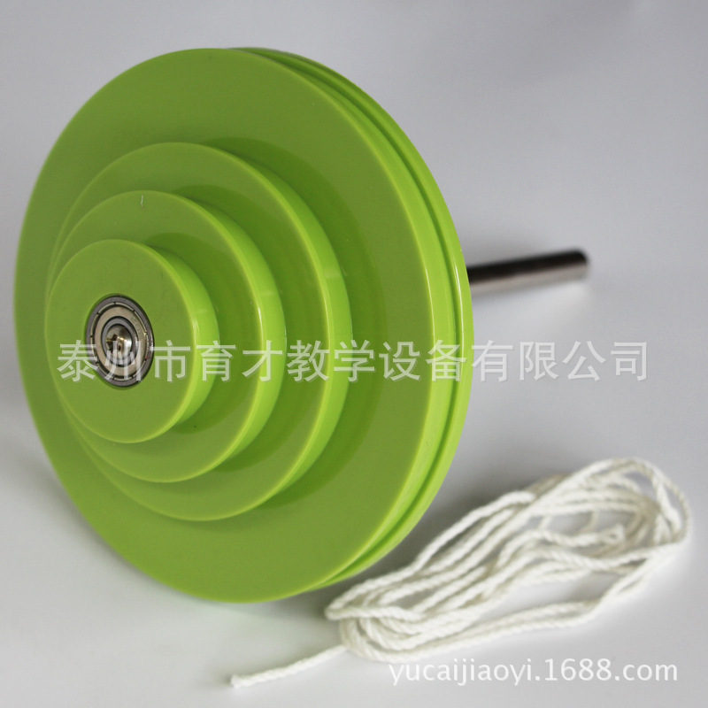 31001轮轴模型物理力学模型实验器材教学仪器