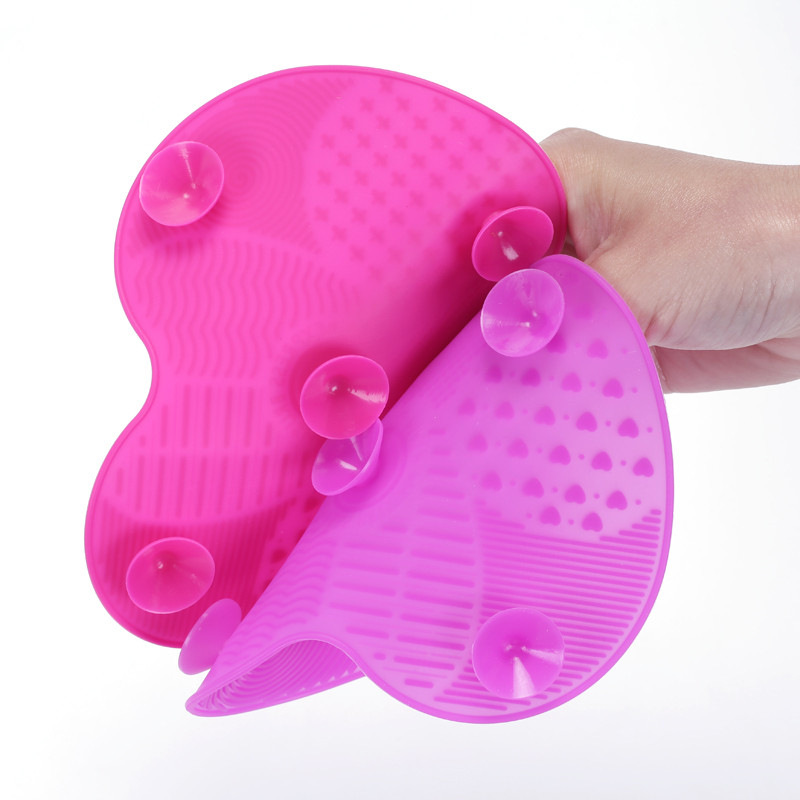 Silicone Scrubber Pad Image 2