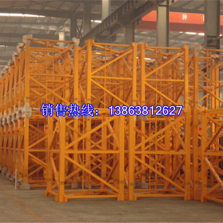 山东塔机  厂家塔机  塔机 施工升降机 鸿达塔机 鸿达铁力士