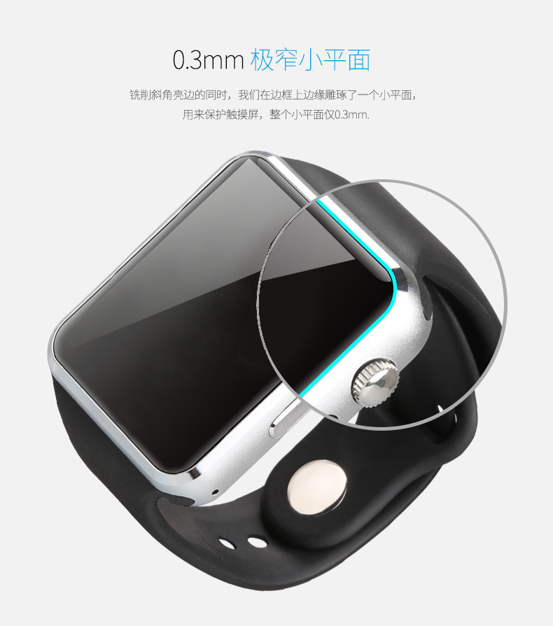 Smart Watch Prendre des photos - Ref 3439421 Image 17