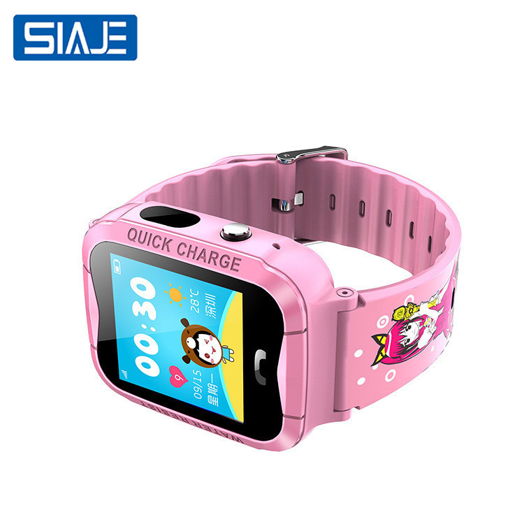 Montre intelligente ZALL - Ref 3392233 Image 5